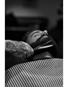 Arreglo de barba